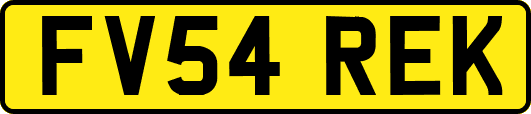 FV54REK