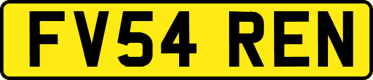 FV54REN