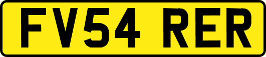 FV54RER