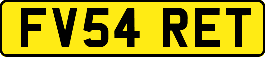 FV54RET