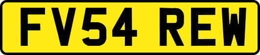 FV54REW