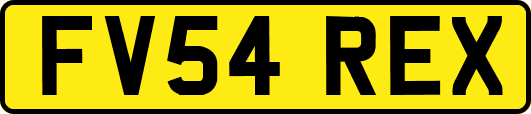 FV54REX