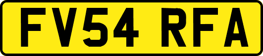 FV54RFA
