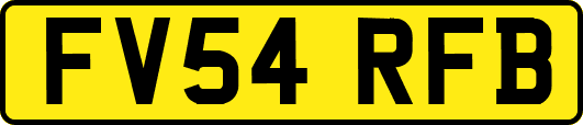 FV54RFB