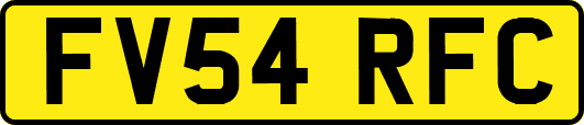 FV54RFC