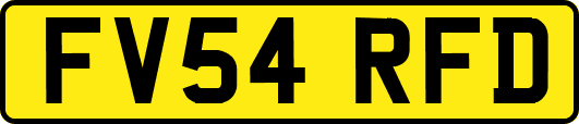 FV54RFD