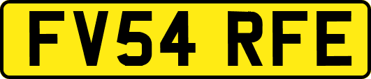 FV54RFE