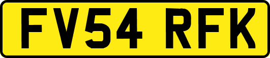 FV54RFK