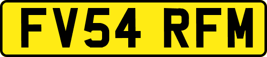 FV54RFM