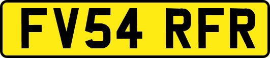 FV54RFR