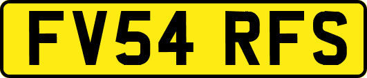 FV54RFS