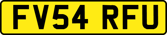 FV54RFU