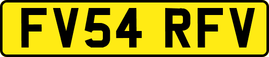 FV54RFV