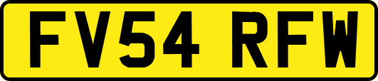 FV54RFW