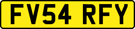 FV54RFY