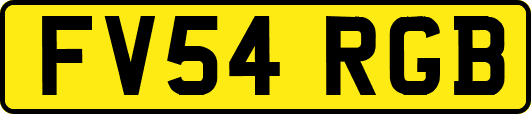 FV54RGB