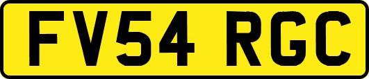 FV54RGC