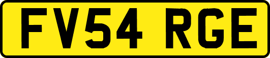 FV54RGE
