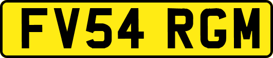 FV54RGM