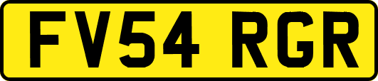 FV54RGR