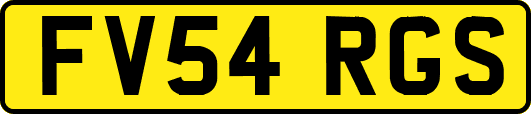 FV54RGS
