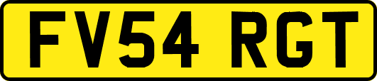 FV54RGT
