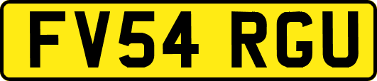 FV54RGU