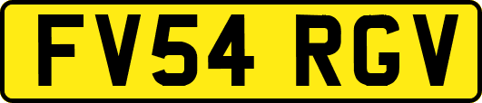 FV54RGV