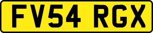 FV54RGX