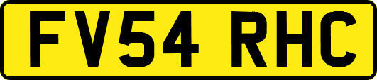 FV54RHC
