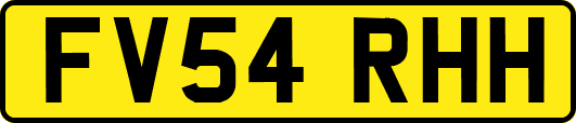 FV54RHH