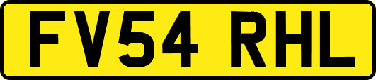 FV54RHL