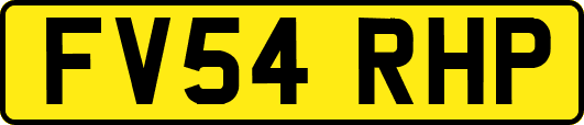 FV54RHP