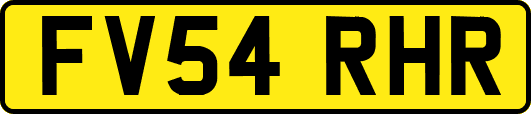 FV54RHR