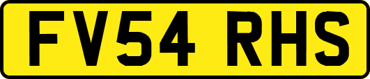 FV54RHS