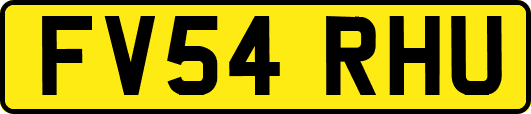 FV54RHU