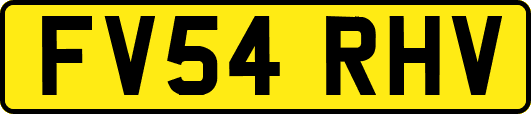 FV54RHV