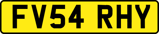 FV54RHY