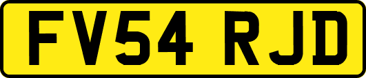 FV54RJD
