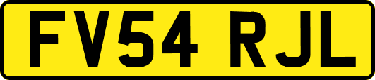 FV54RJL
