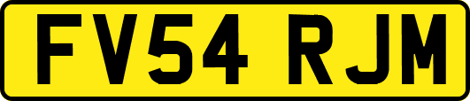 FV54RJM