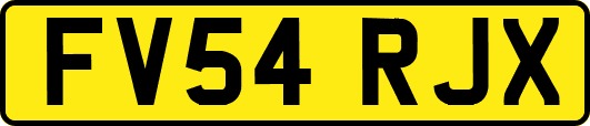 FV54RJX