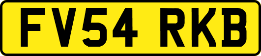 FV54RKB