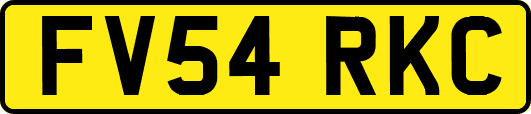 FV54RKC