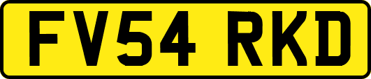 FV54RKD