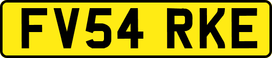 FV54RKE