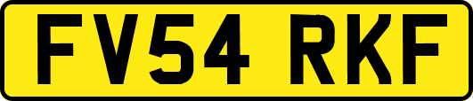 FV54RKF