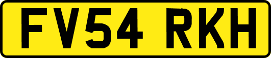 FV54RKH