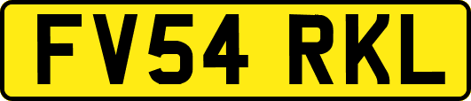FV54RKL