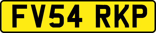 FV54RKP
